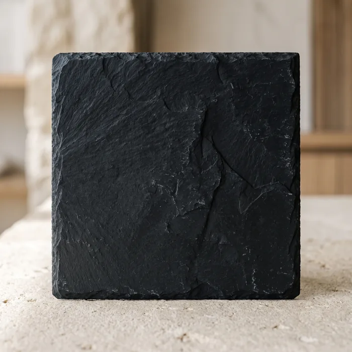 Black slate