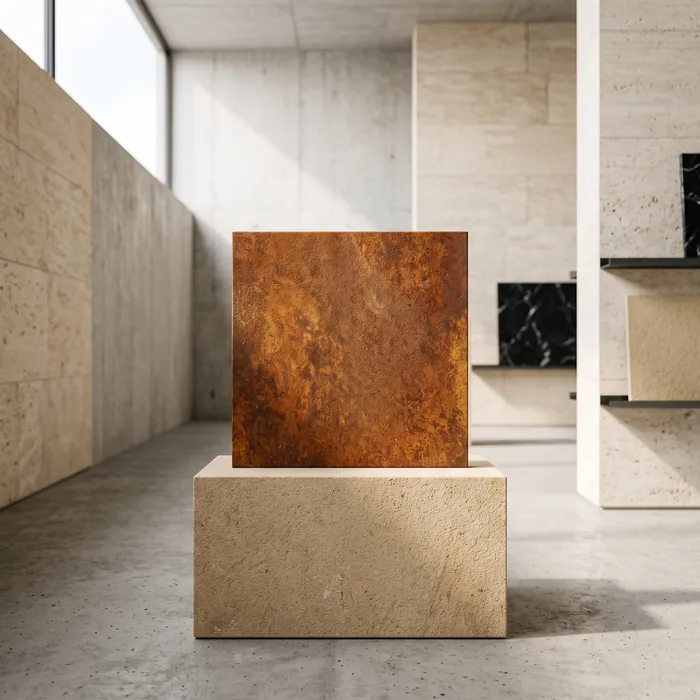 Corten